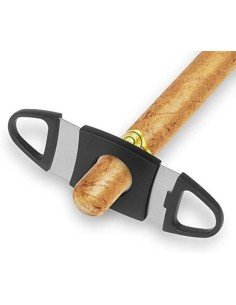 Cortapuros pica Tabacos despicadora puros habanos 2