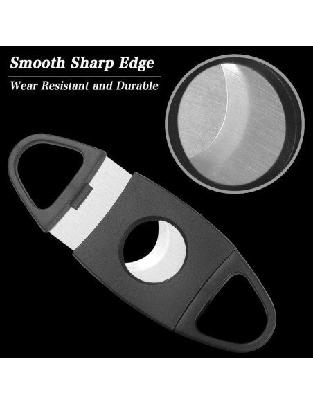 Cortapuros pica Tabacos despicadora puros habanos