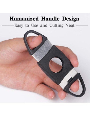 Cortapuros pica Tabacos despicadora puros habanos