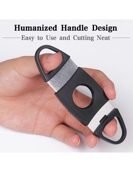 Cortapuros pica Tabacos despicadora puros habanos