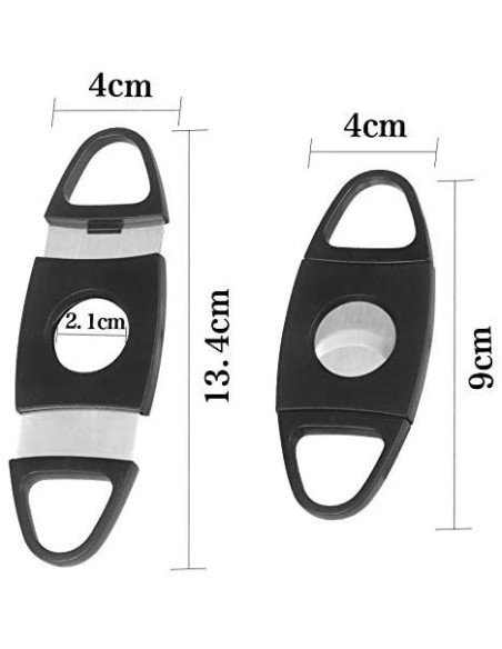 Cortapuros pica Tabacos despicadora puros habanos