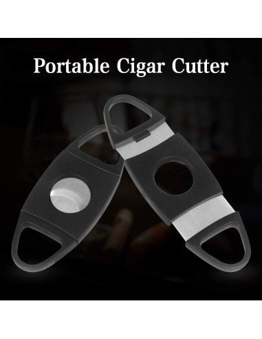 Cortapuros pica Tabacos despicadora puros habanos