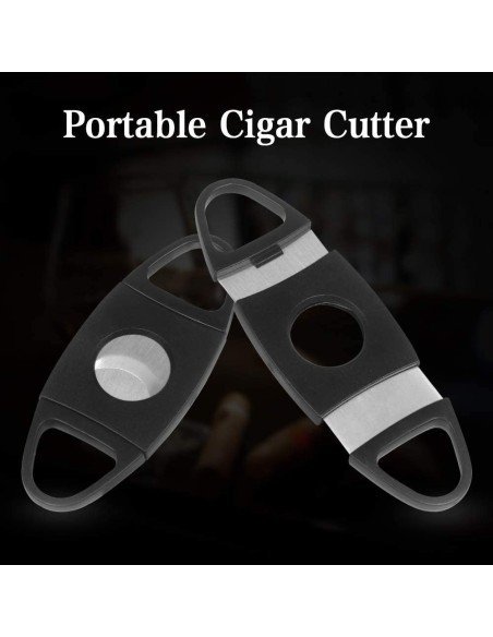 Cortapuros pica Tabacos despicadora puros habanos