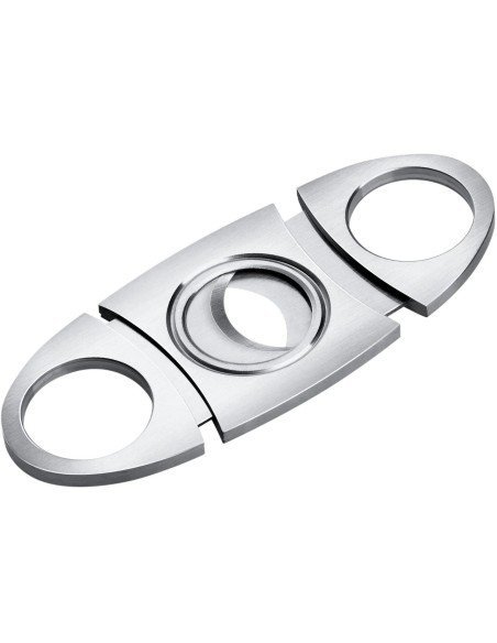 Cortapuros en Acero Tabacos despicadora puros habanos