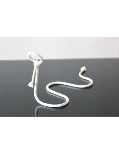 Cuerda Mágica porta Botella de vino Lazo soporte decorativo y novedoso