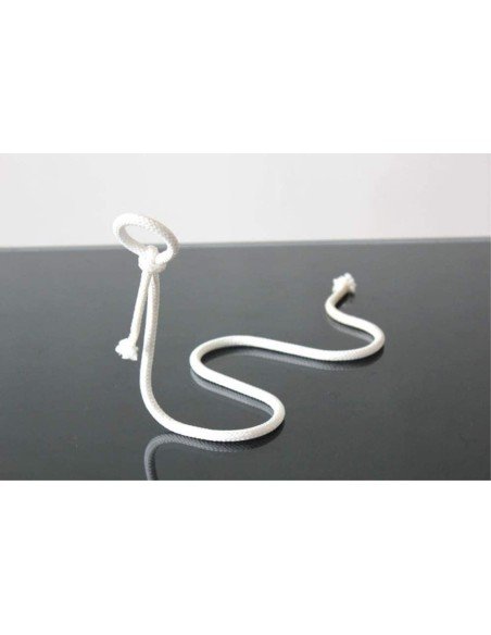 Cuerda Mágica porta Botella de vino Lazo soporte decorativo y novedoso