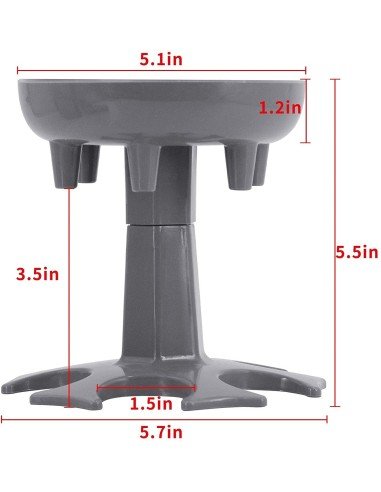 Dispensador tragos Shots Coctel licor copas