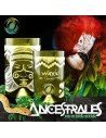 Vaso Reciclado Ancentrales Cultura Wayuú EseLatino .. deja huella posiva !!