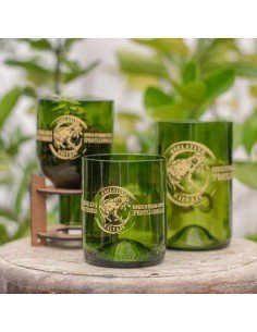 Set EcoEscritorio 3 contenedores Ecológicos eseLatino !! 2