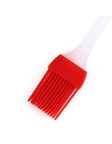 Brocha de Silicona Antiadherente Reposteria Parrilla Barbacoa