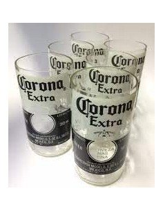 Setx6 Vasos Cerveza Recicladas Ecológico eseLatino !! 2