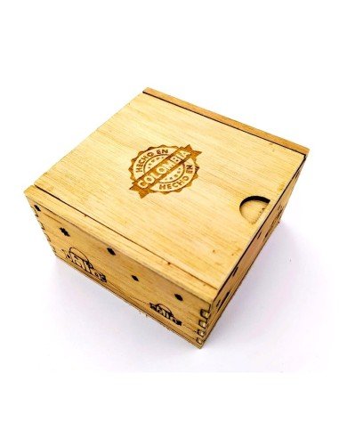 Pesebre de Lujo Dorado una Joya de Navidad 8 figuras con Baño en Oro