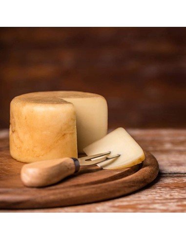 Setx6 Cuchillos Palas Queso Utensilios Charcutería