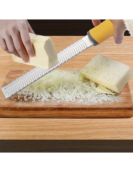 Rallador Manual Largo Multifuncional Queso Coco Rallador Manual Largo Multifuncional Queso Coco