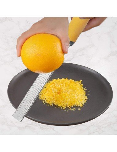 Rallador Manual Largo Multifuncional Queso Coco