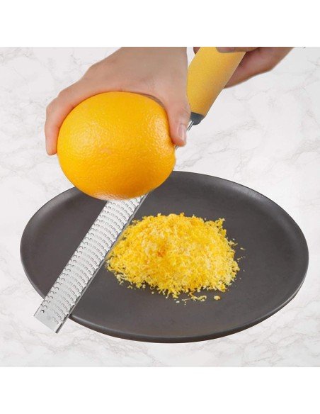 Rallador Manual Largo Multifuncional Queso Coco Rallador Manual Largo Multifuncional Queso Coco