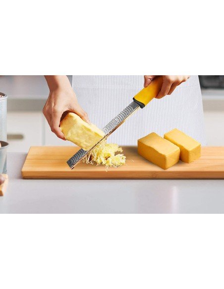 Rallador Manual Largo Multifuncional Queso Coco Rallador Manual Largo Multifuncional Queso Coco