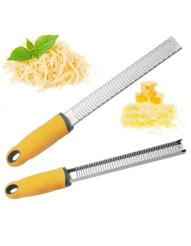 Rallador Manual Largo Multifuncional Queso Coco