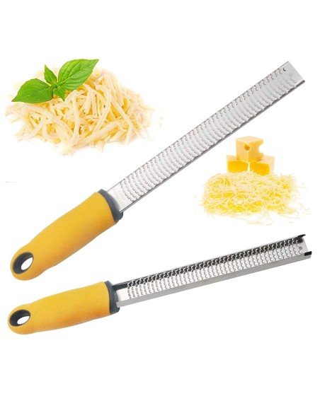 Rallador Manual Largo Multifuncional Queso Coco Rallador Manual Largo Multifuncional Queso Coco