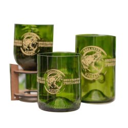 Set EcoEscritorio 3 contenedores Ecológicos eseLatino !!