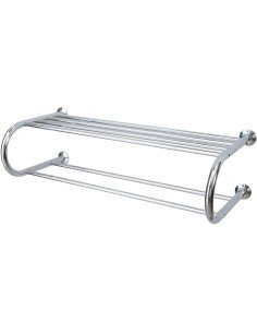 Organizador Toallas Toallero Colgador Baño Spa Peluquerías 2