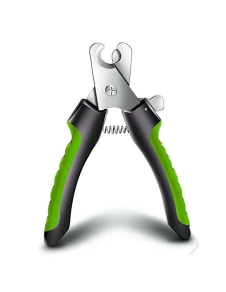 Pinza Corta Uñas para gatos y Mascotas tipo tijera profesional  Pinza Corta Uñas para gatos y Mascotas tipo tijera profesional