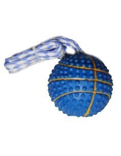 Juguete Bola para mascota 2