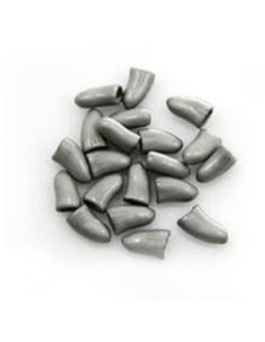 Set x200 Protector de Uñas Mascota, Nails Caps en colores