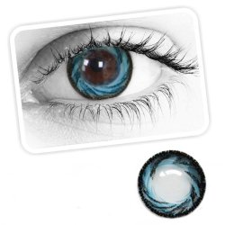 Lentes de Contacto Cosméticos Twister Ring Circle lens