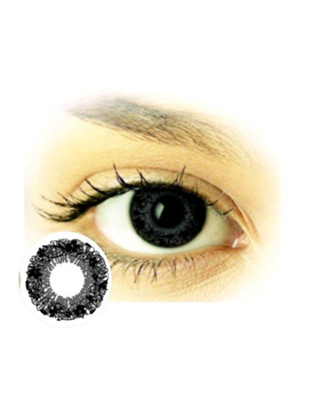 Lentes de Contacto Azalea Duo Tone