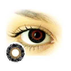 Lentes de Contacto Azalea Tricolor