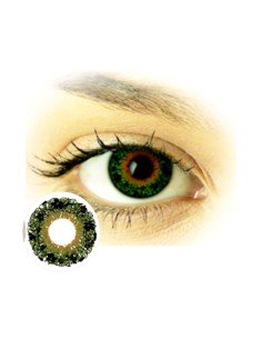 Lentes de Contacto Azalea Tricolor 2