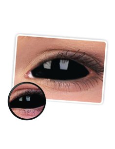 Lentes Crazy Sclera 22mm Cubren todo el ojo 2