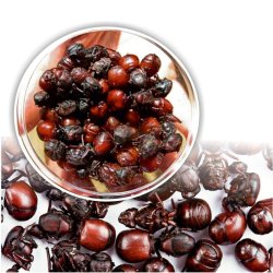 Hormigas Culonas Santandereanas Tostadas Media Libra 250gr