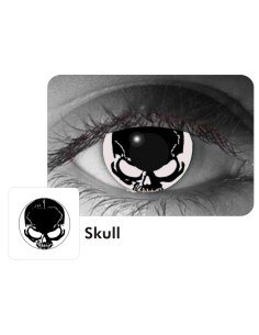 Lentes Crazy Locos Diseños YouTuber Halloween 2