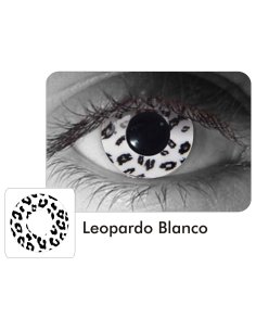 Lentes Locos Animal Print Crazy Lentes Halloween