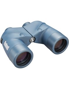 Binocular Bushnell Marine  7x50 Brujula Ref 137500
