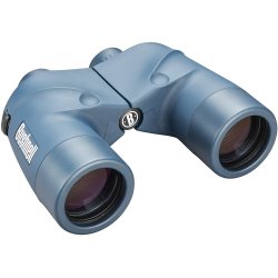 Binocular Bushnell Marine  7x50 Brujula Ref 137500