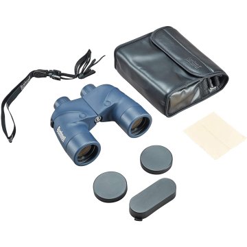 Binocular Bushnell Marine  7x50 Brujula Ref 137500