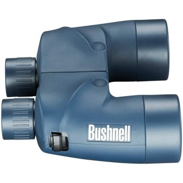 Binocular Bushnell Marine  7x50 Brujula Ref 137500