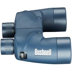Binocular Bushnell Marine  7x50 Brujula Ref 137500