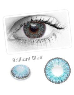 Lentes Cosméticos Fresh Nature Natural Color 2