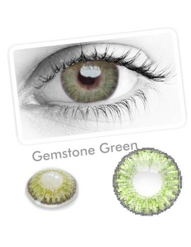 Lentes Cosméticos Fresh Nature Natural Color