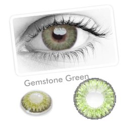 Lentes Cosméticos Fresh Nature Natural Color