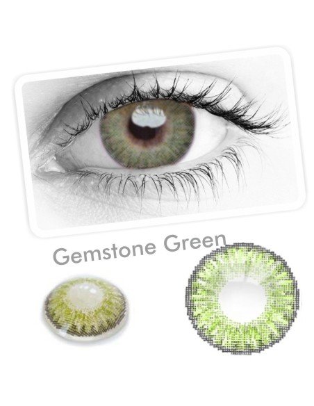 Lentes Cosméticos Fresh Nature Natural Color Lentes Cosméticos Fresh Nature Natural Color