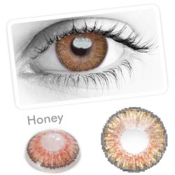 Lentes Cosméticos Fresh Nature Natural Color