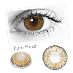 Lentes Cosméticos Fresh Nature Natural Color