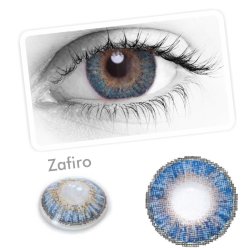 Lentes Cosméticos Fresh Nature Natural Color