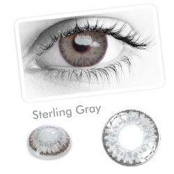 Lentes Cosméticos Fresh Nature Natural Color