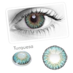 Lentes Cosméticos Fresh Nature Natural Color